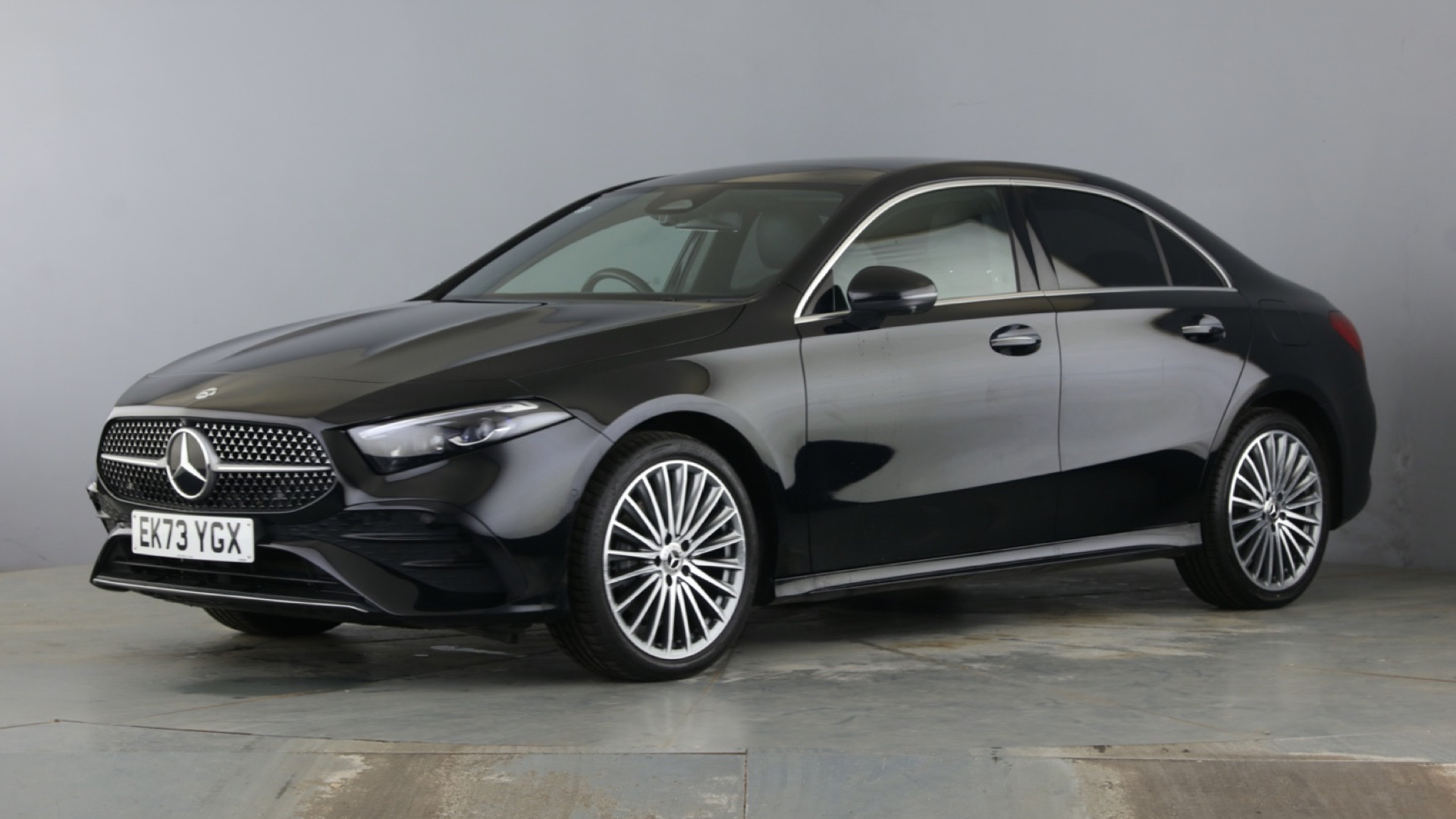 A250e AMG Line Premium Plus 4dr Auto [2024]