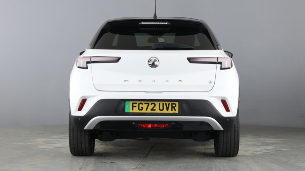 Vauxhall Mokka Image 4