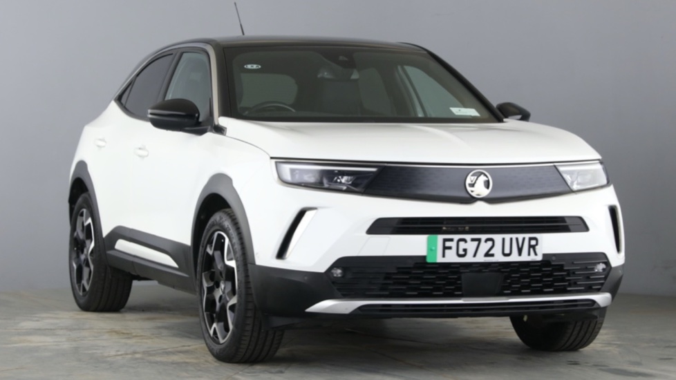 Vauxhall Mokka Image 7