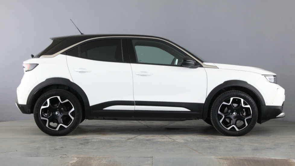 Vauxhall Mokka Image 6