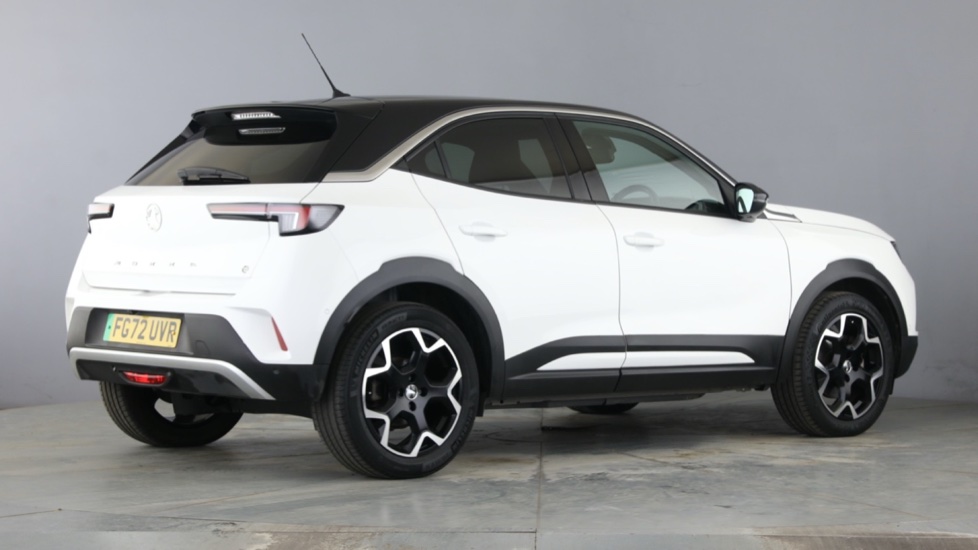 Vauxhall Mokka Image 5