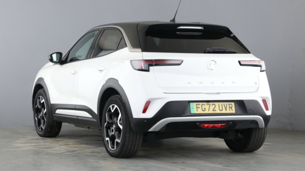 Vauxhall Mokka Image 3