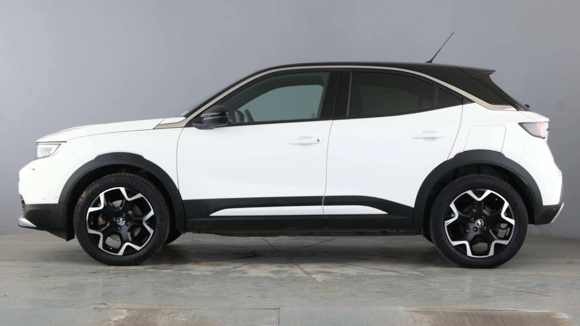 100kW Ultimate 50kWh 5dr Auto [2022]