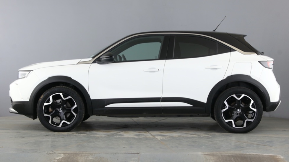 Vauxhall Mokka Image 2