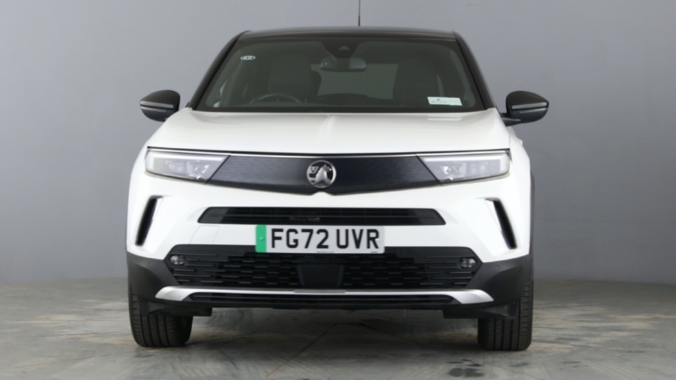 Vauxhall Mokka Image 8