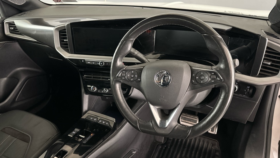 Vauxhall Mokka Image 9