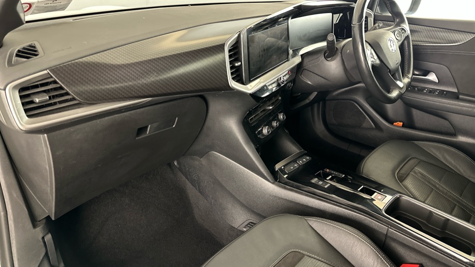 Vauxhall Mokka Image 10