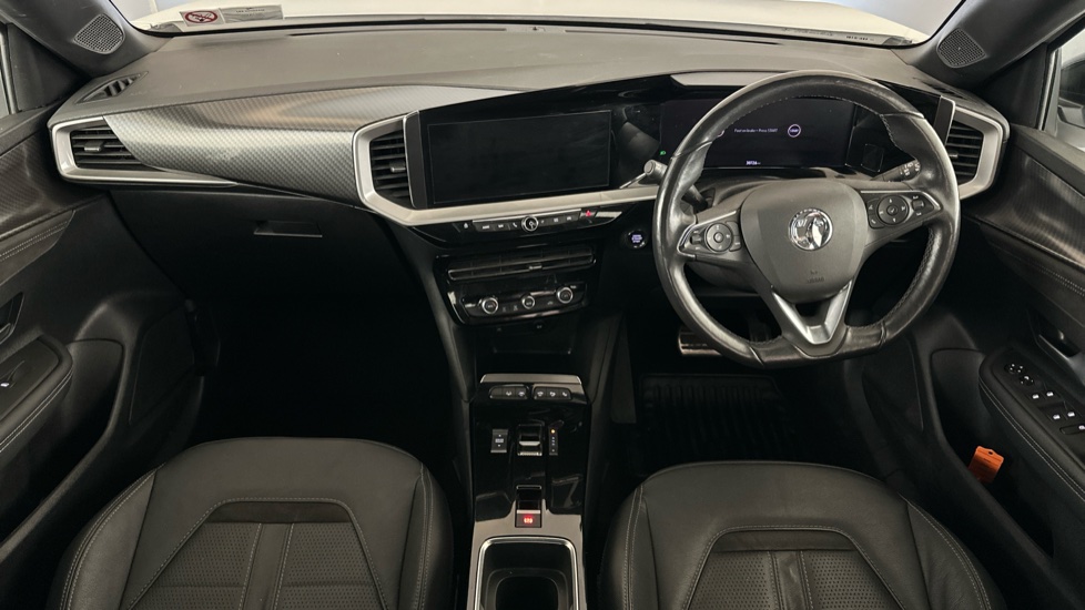 Vauxhall Mokka Image 11