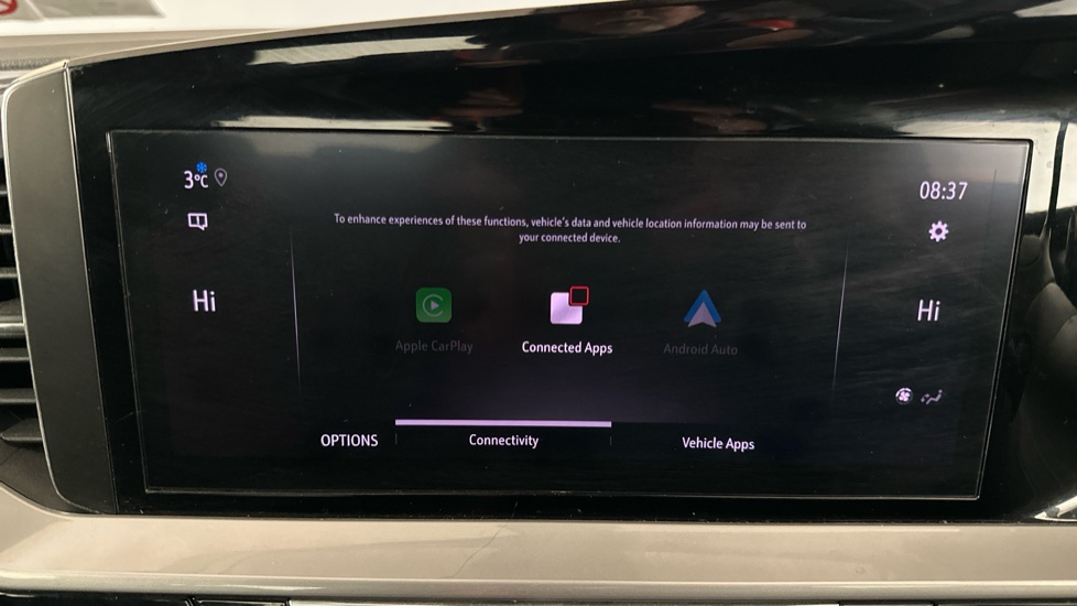 Vauxhall Mokka Image 12