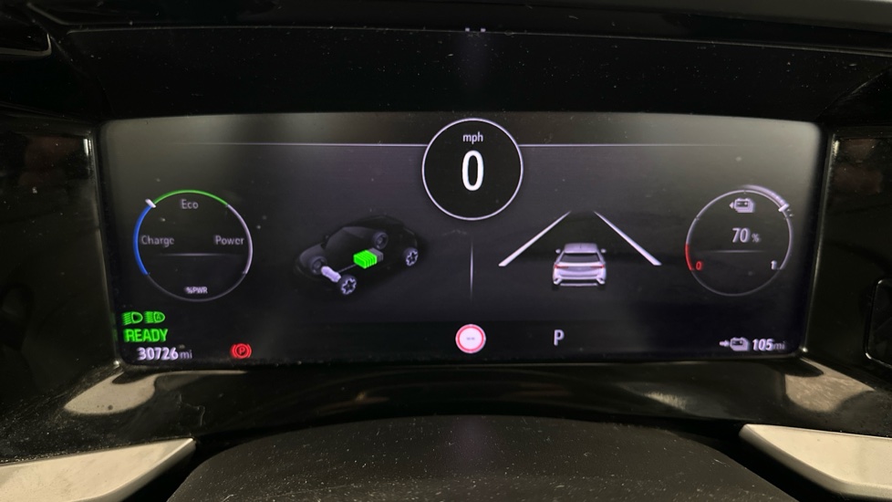 Vauxhall Mokka Image 13