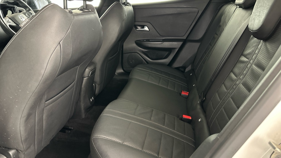 Vauxhall Mokka Image 14