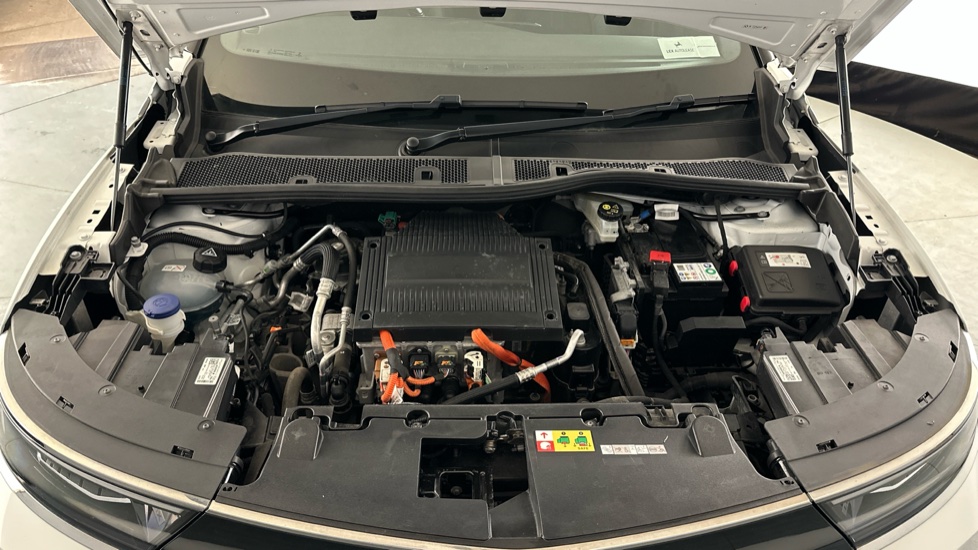 Vauxhall Mokka Image 16