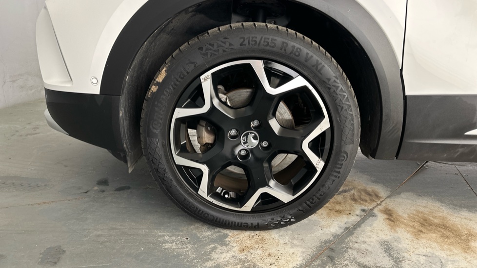 Vauxhall Mokka Image 17