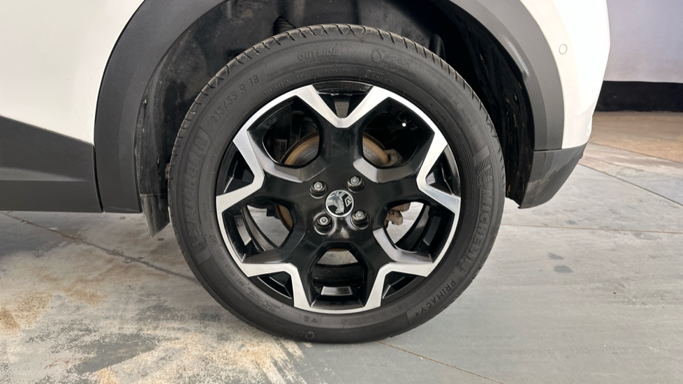 Vauxhall Mokka Image 18