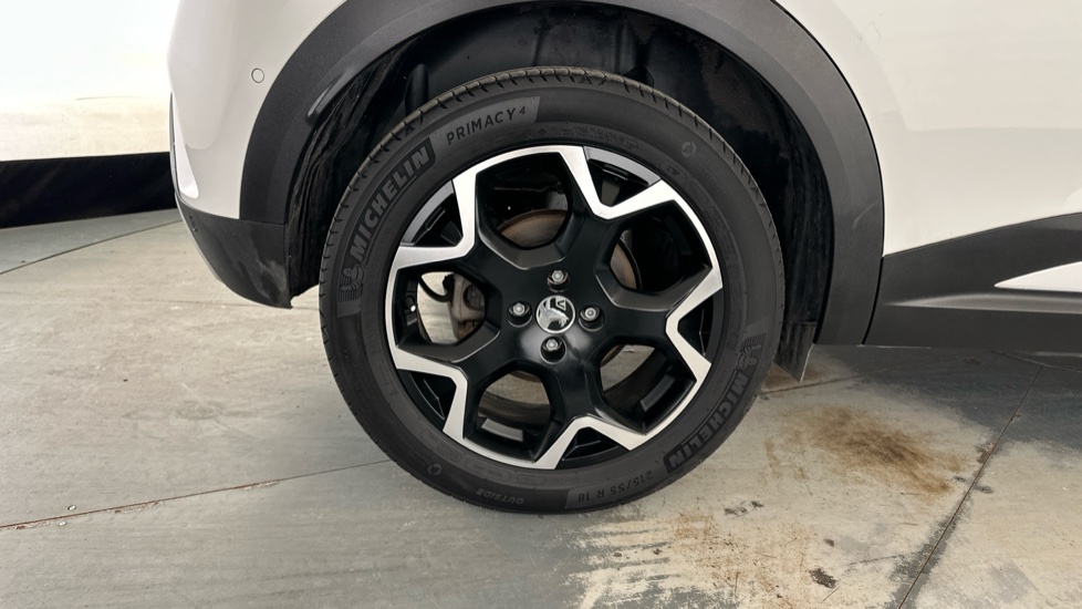 Vauxhall Mokka Image 19