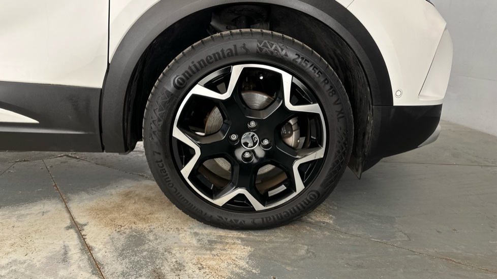 Vauxhall Mokka Image 20