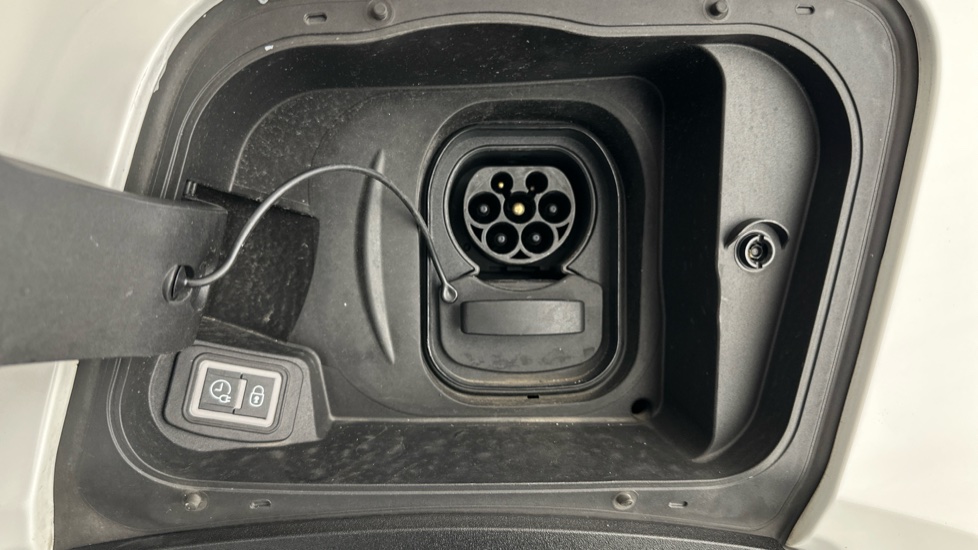 Vauxhall Mokka Image 21