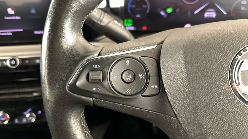 Vauxhall Mokka Image 23