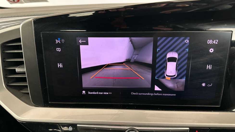 Vauxhall Mokka Image 24