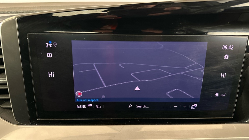 Vauxhall Mokka Image 25