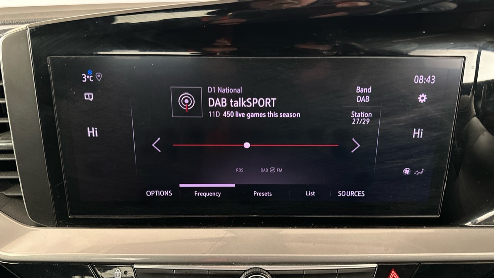 Vauxhall Mokka Image 26