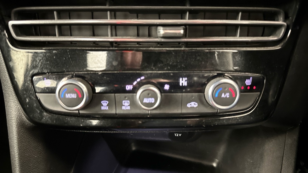 Vauxhall Mokka Image 28