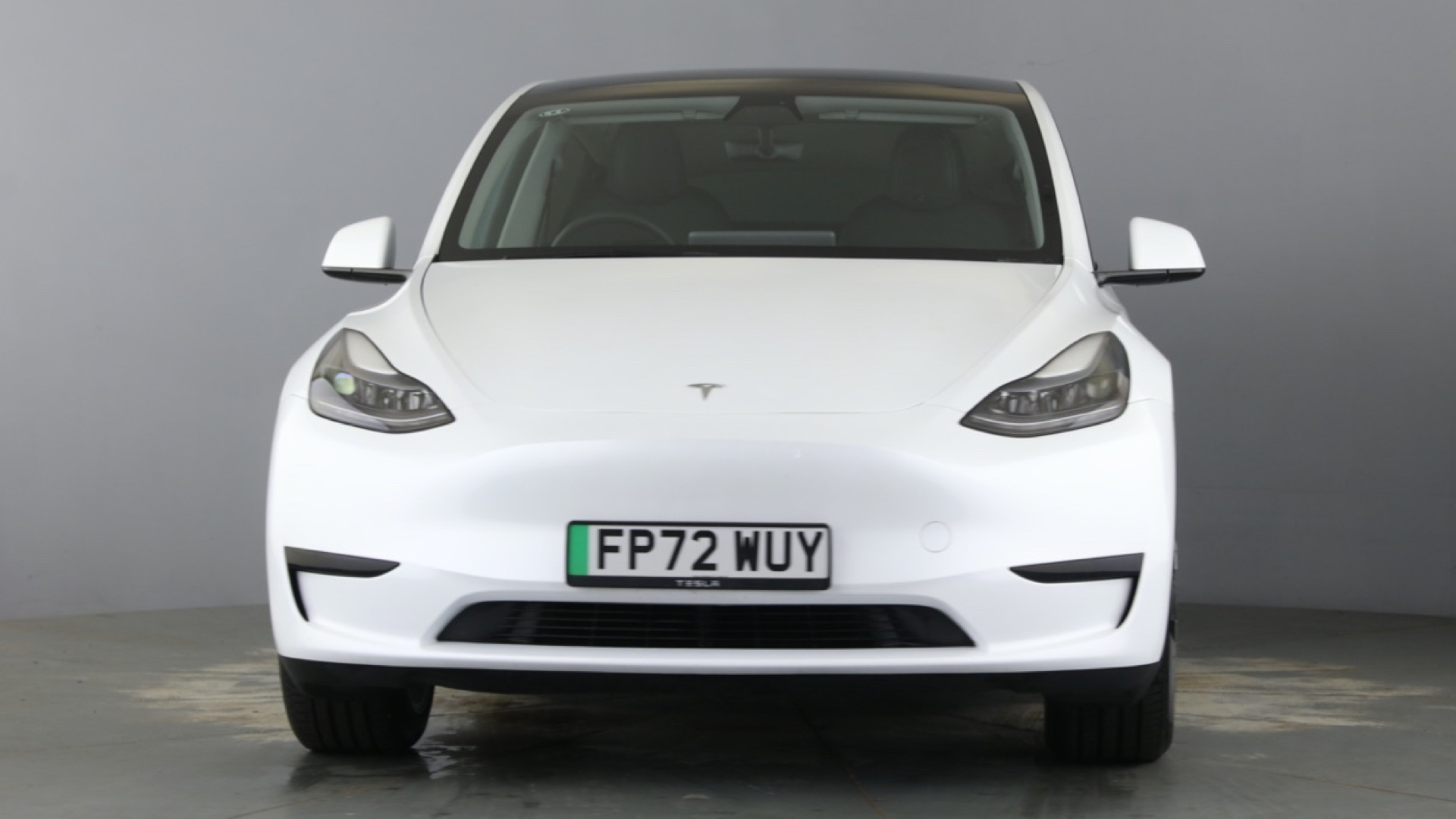 4021013 RWD 5dr Auto