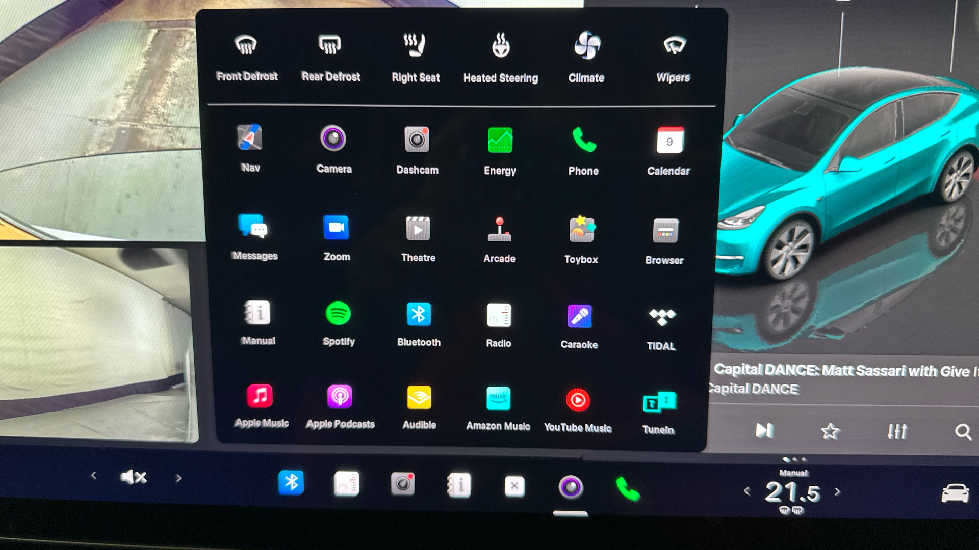 4021013 RWD 5dr Auto