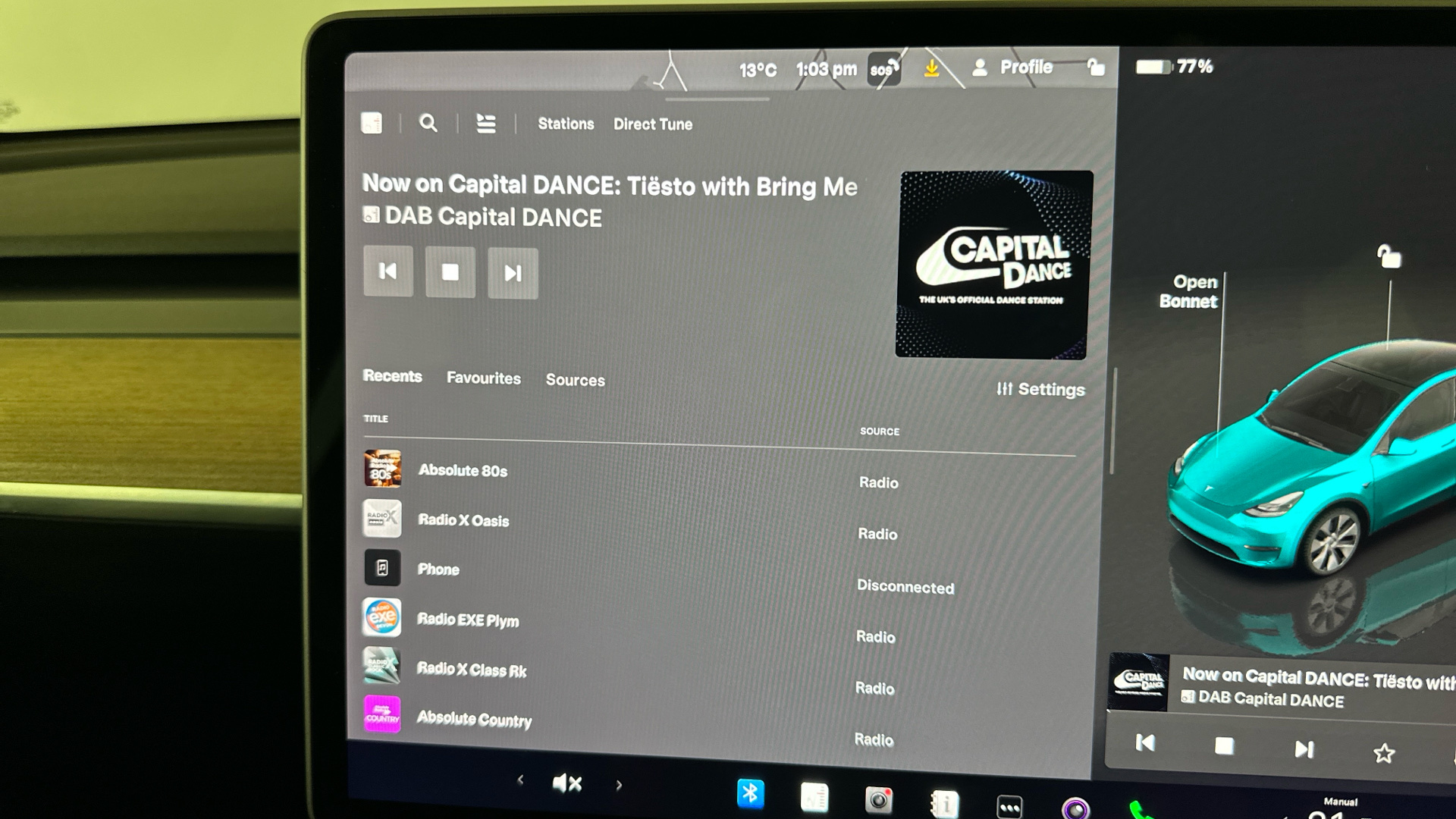 4021013 RWD 5dr Auto