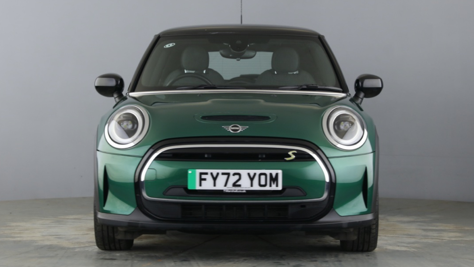 4021009 135kW Cooper S Level 2 33kWh 3dr Auto