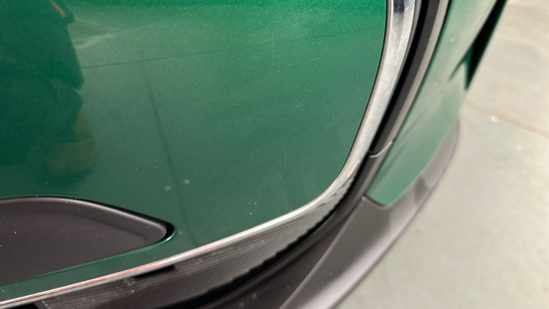 4021009 135kW Cooper S Level 2 33kWh 3dr Auto