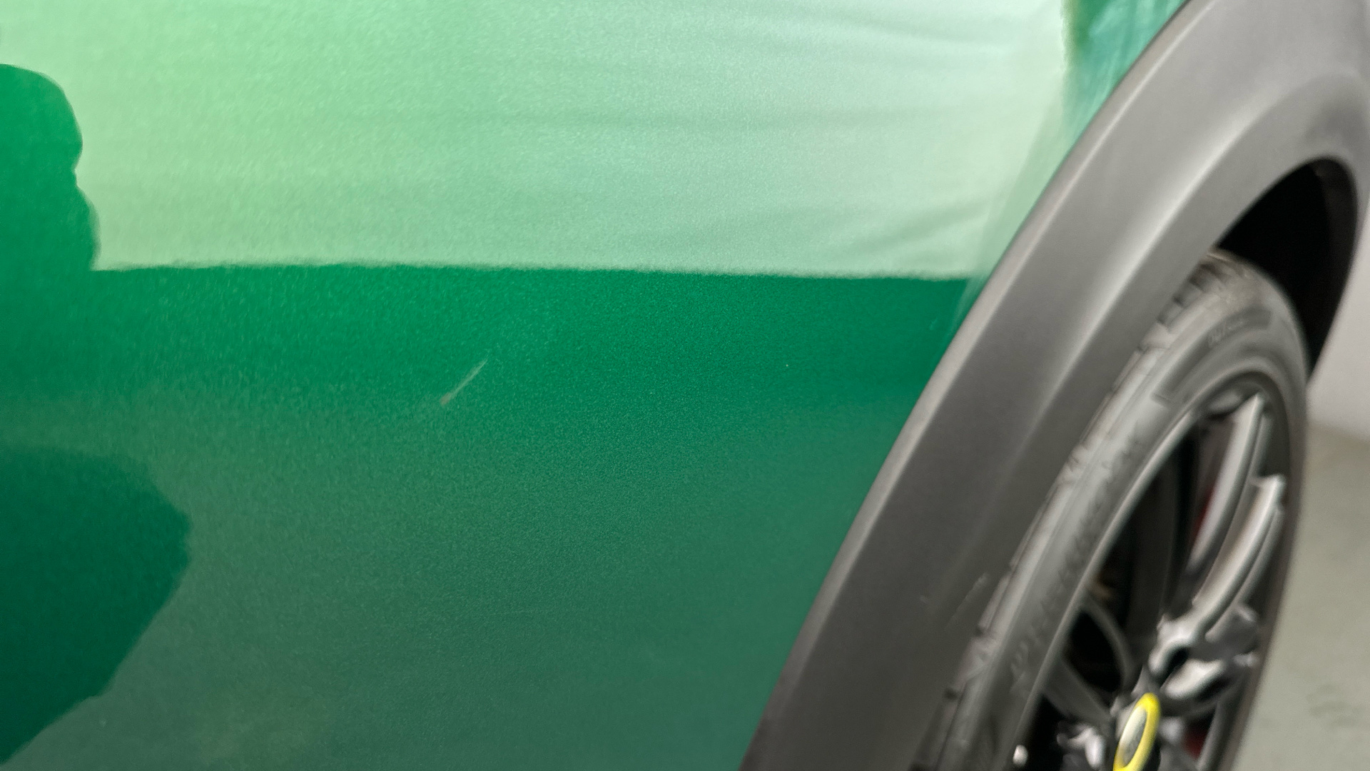 4021009 135kW Cooper S Level 2 33kWh 3dr Auto