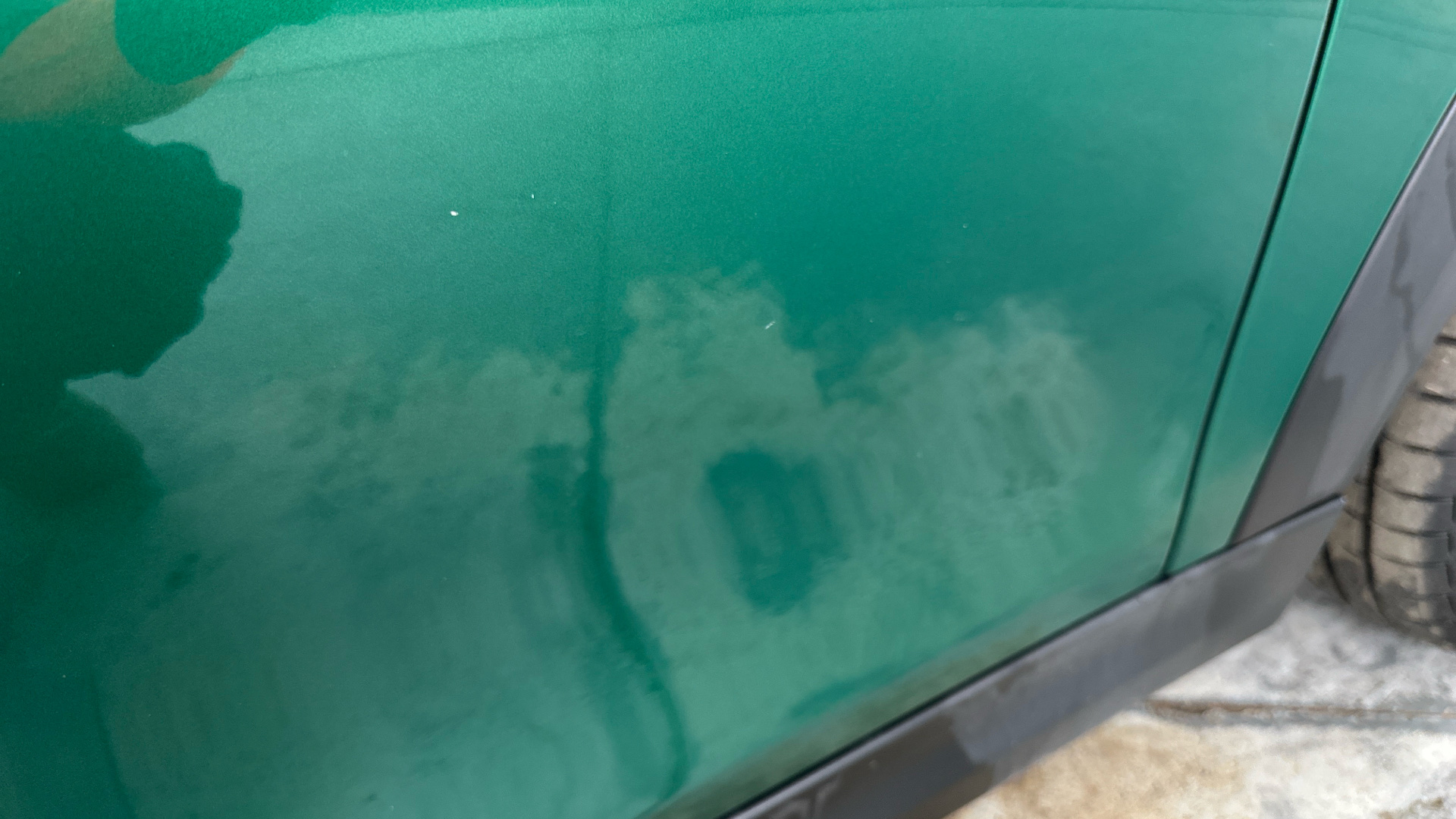 4021009 135kW Cooper S Level 2 33kWh 3dr Auto