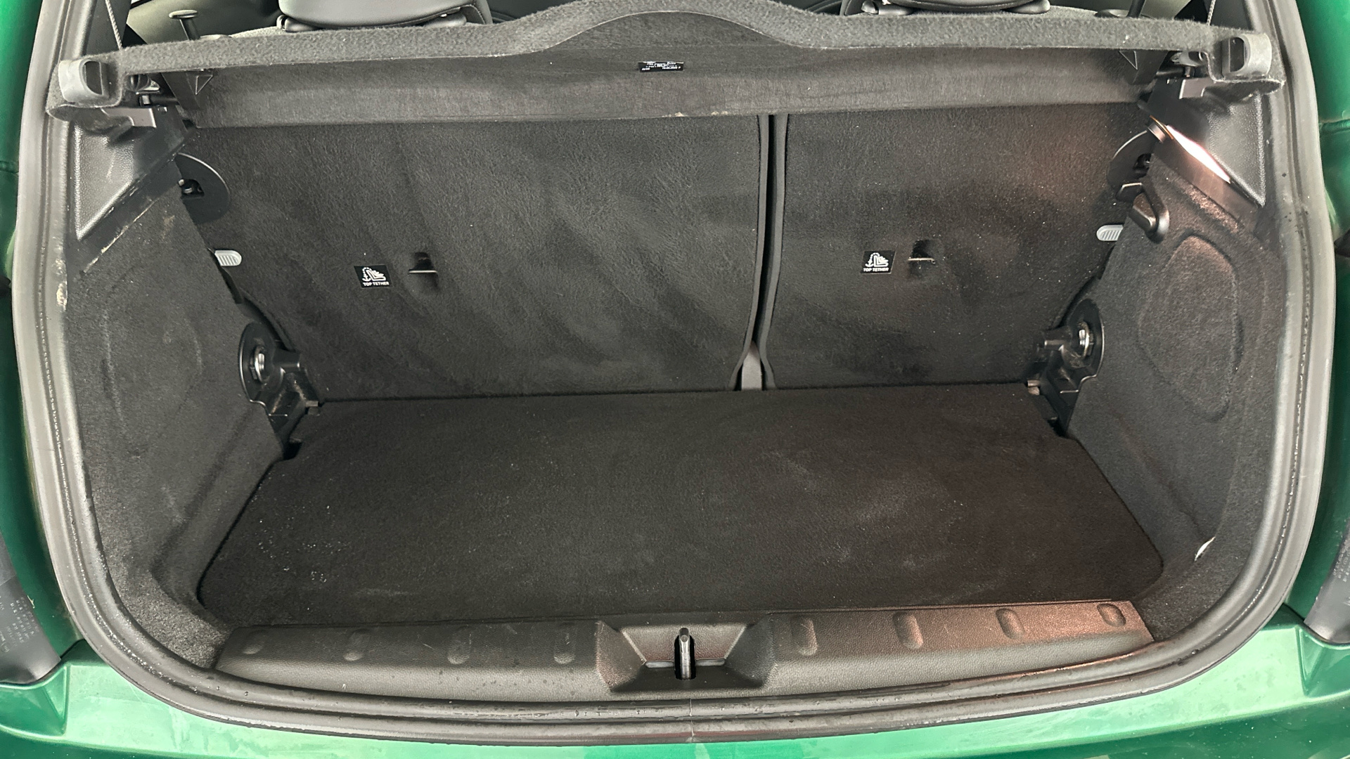 4021009 135kW Cooper S Level 2 33kWh 3dr Auto