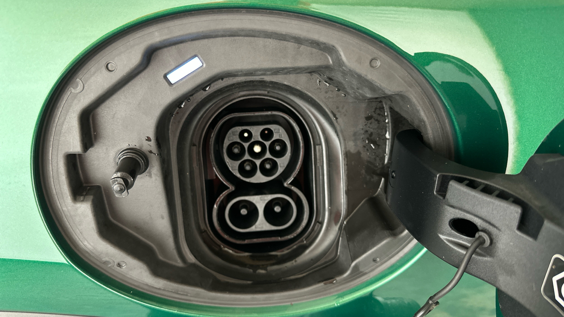 4021009 135kW Cooper S Level 2 33kWh 3dr Auto