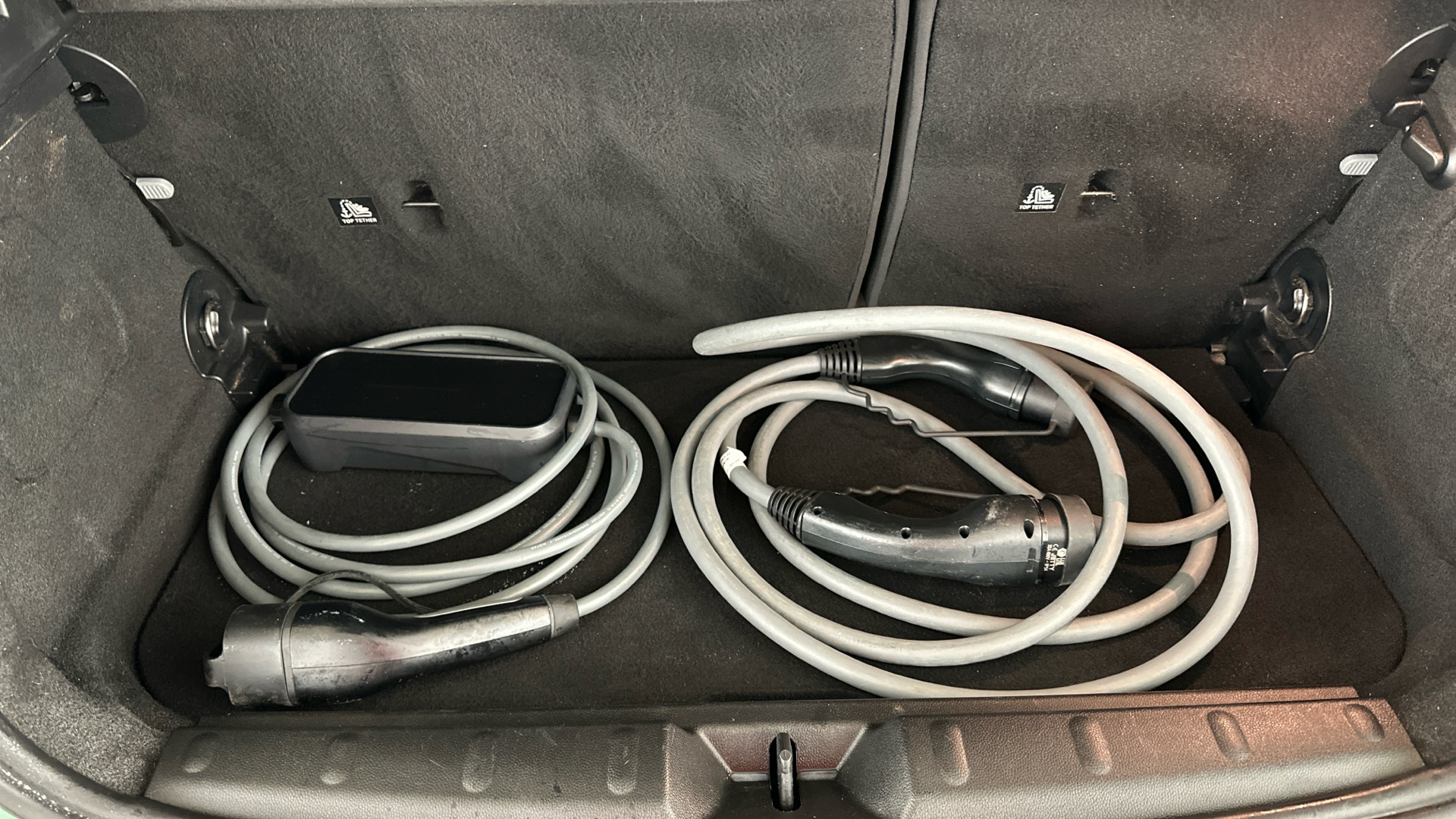 4021009 135kW Cooper S Level 2 33kWh 3dr Auto