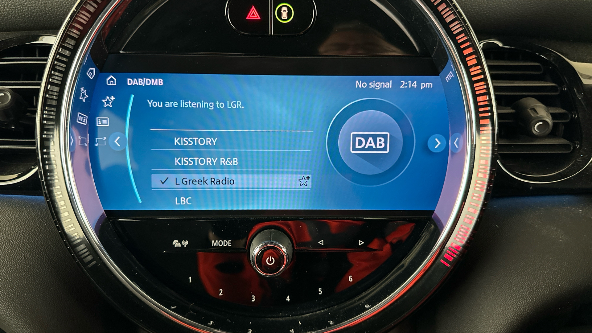 4021009 135kW Cooper S Level 2 33kWh 3dr Auto