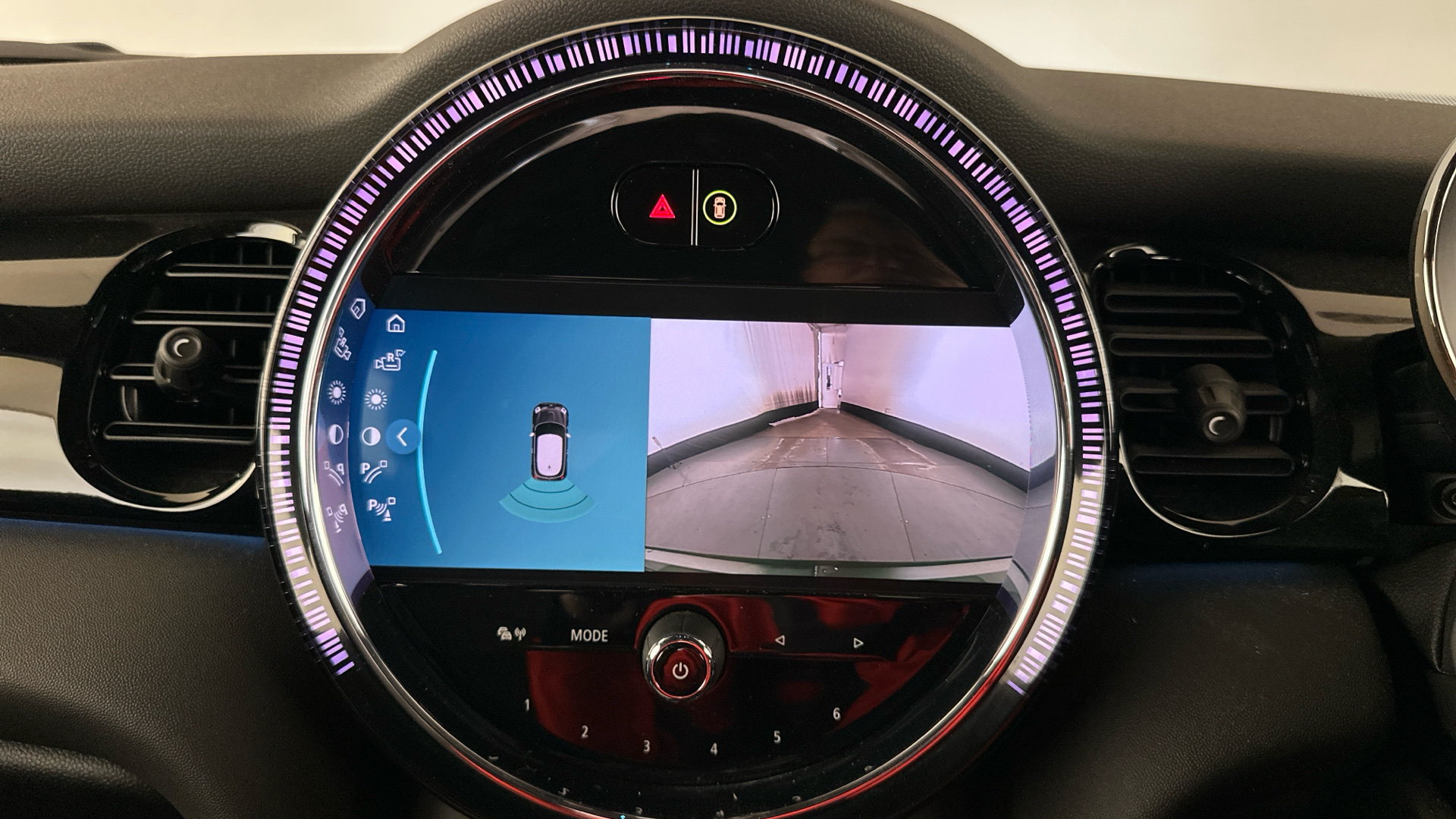 4021009 135kW Cooper S Level 2 33kWh 3dr Auto