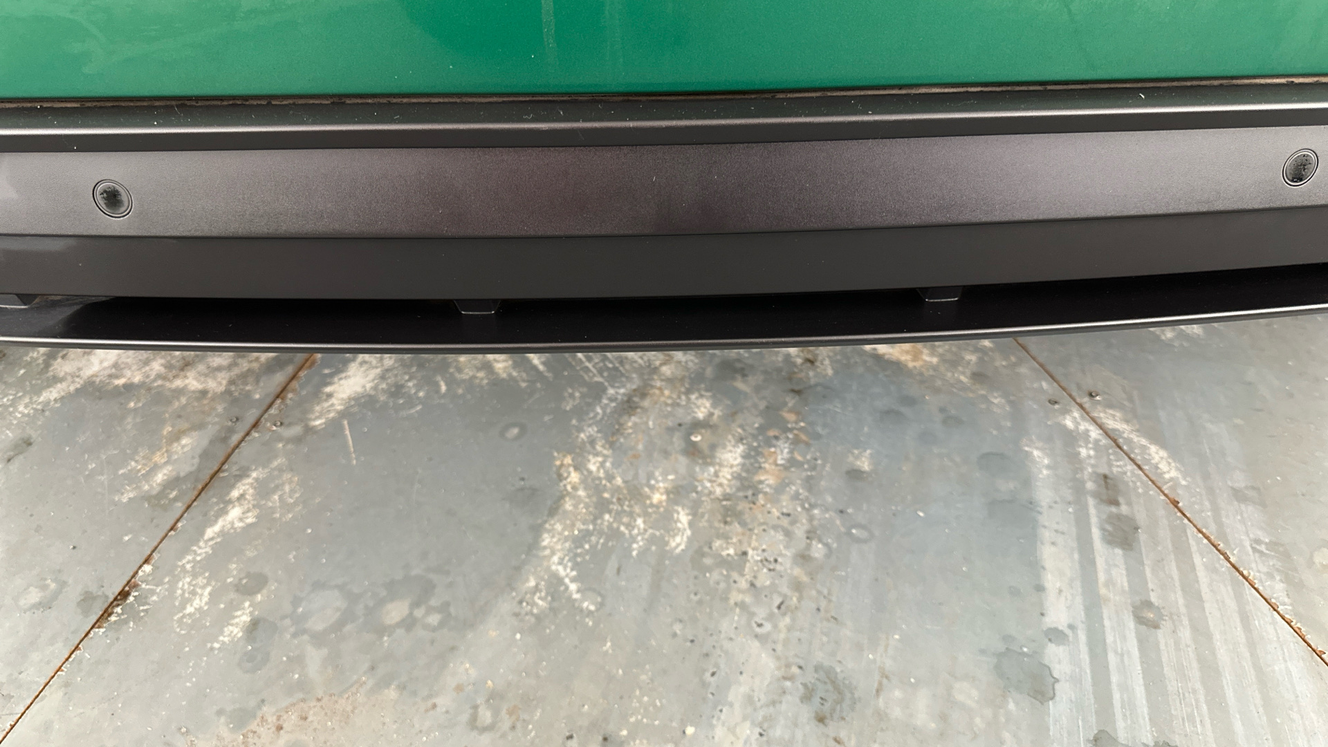 4021009 135kW Cooper S Level 2 33kWh 3dr Auto