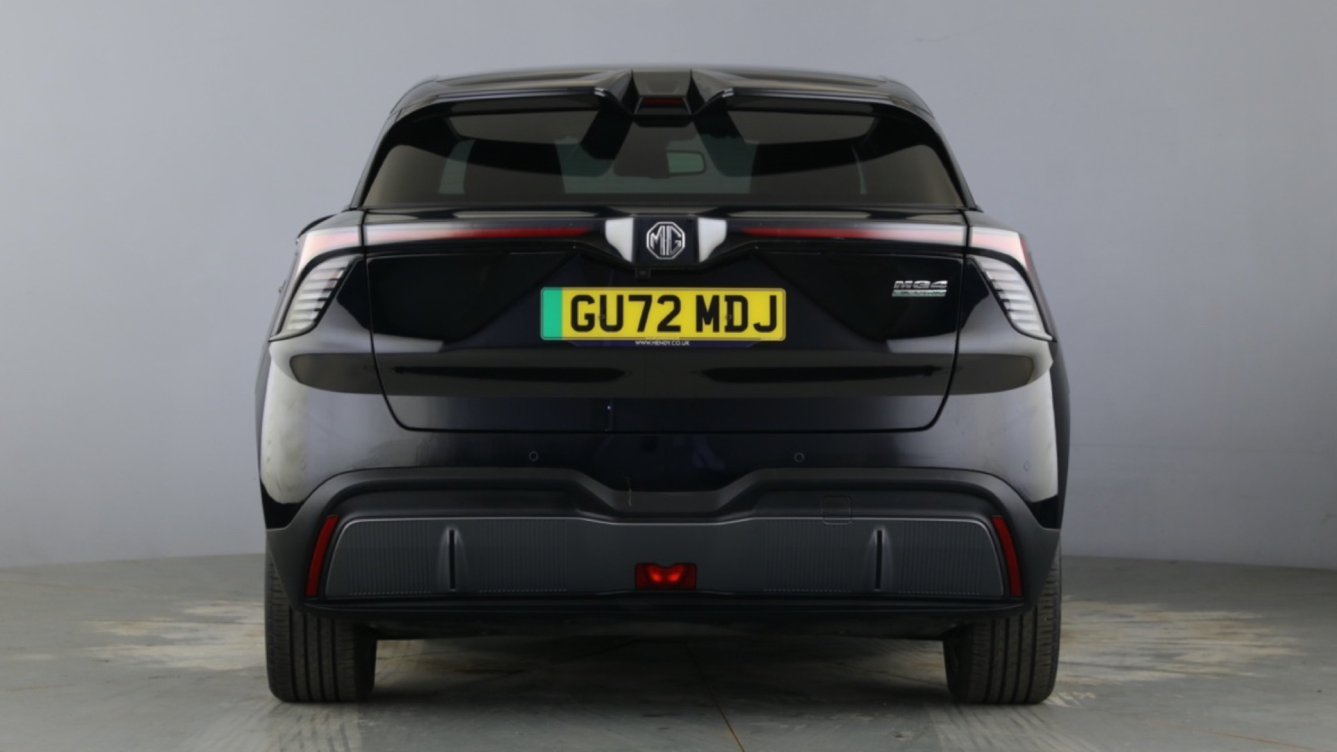 4020817 150kW Trophy EV Long Range 64kWh 5dr Auto