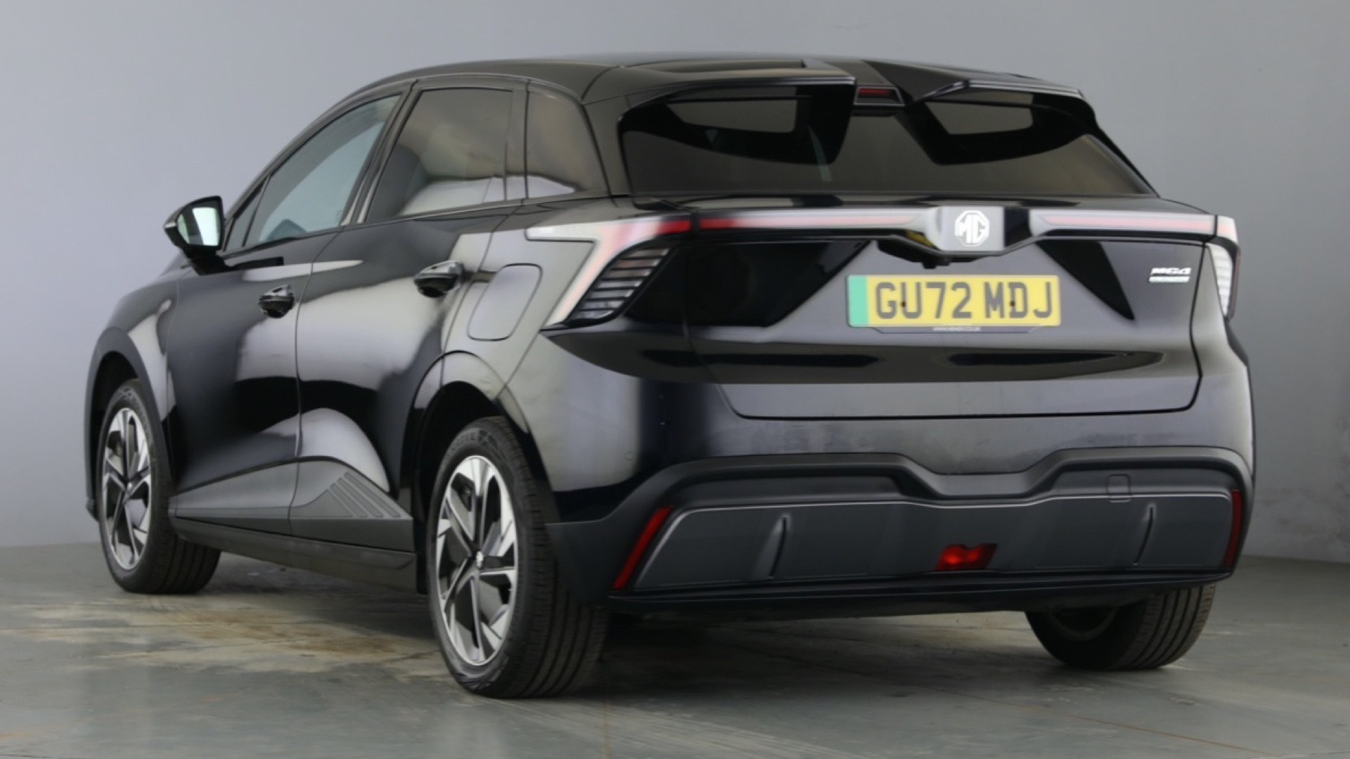 150kW Trophy EV Long Range 64kWh 5dr Auto [2022]