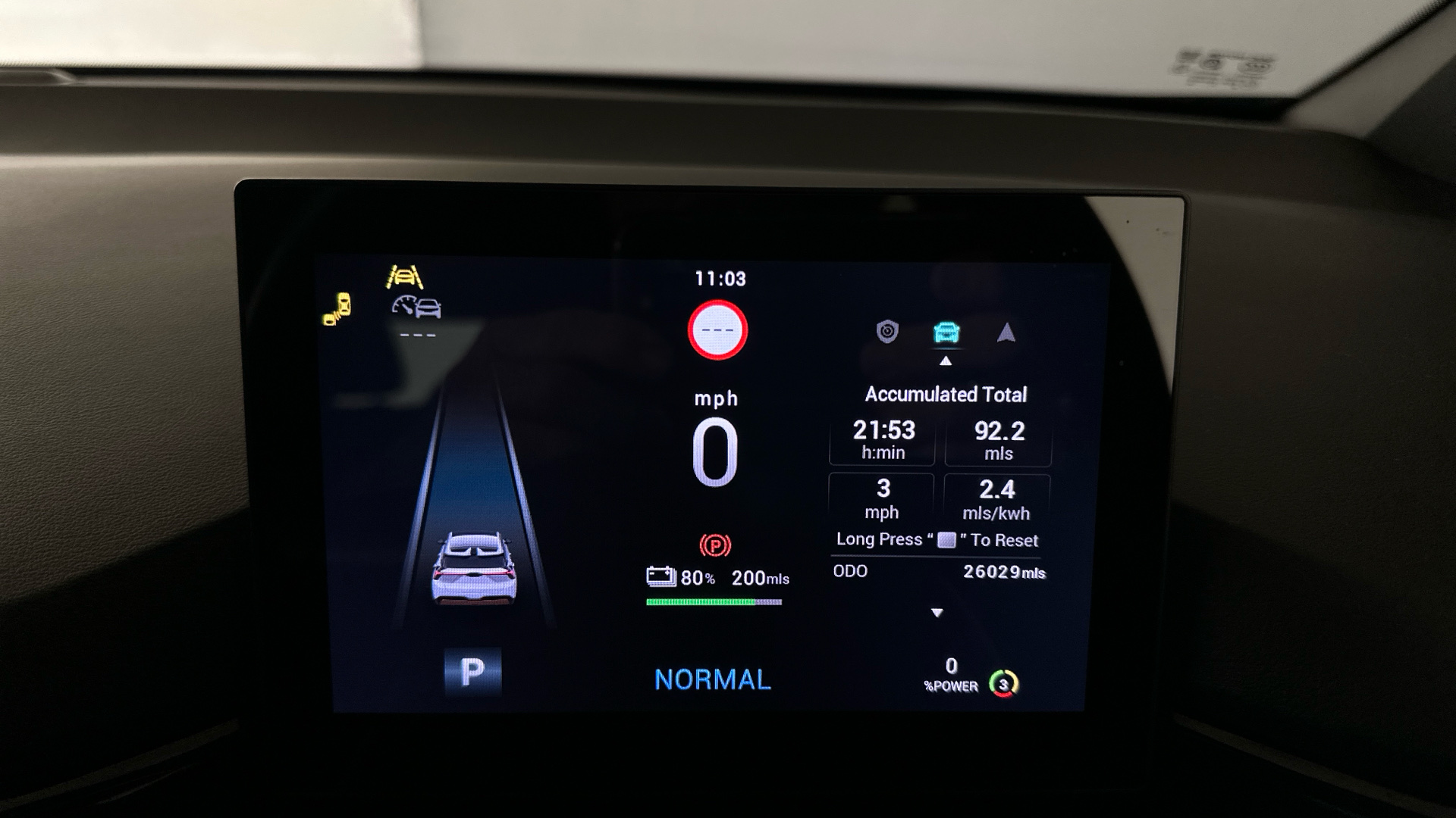 4020817 150kW Trophy EV Long Range 64kWh 5dr Auto