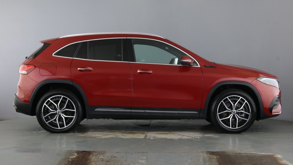 Mercedes EQA Image 6