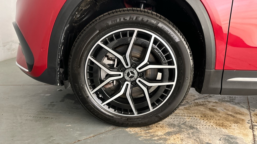 Mercedes EQA Image 17