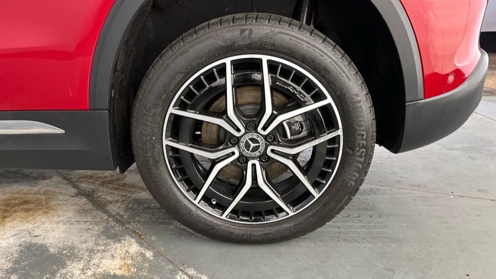 Mercedes EQA Image 18