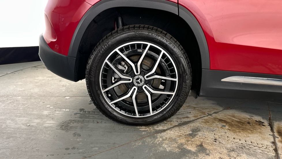 Mercedes EQA Image 19