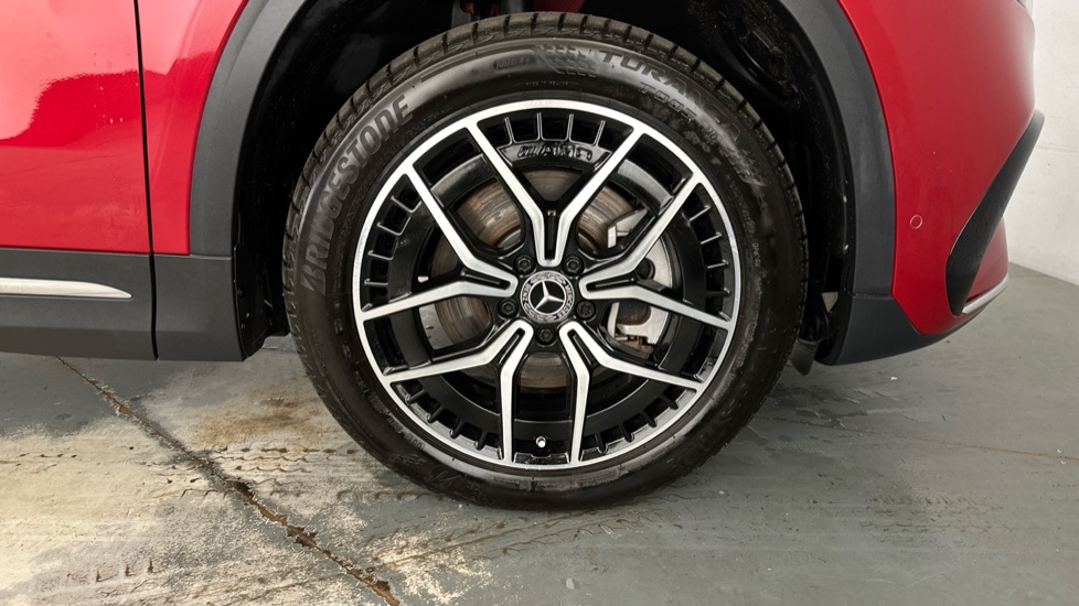 Mercedes EQA Image 20