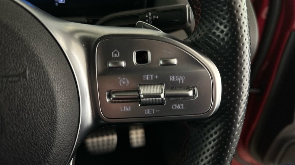 Mercedes EQA Image 24