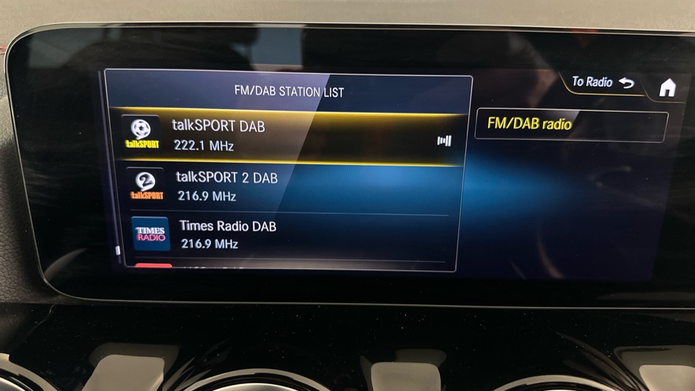 Mercedes EQA Image 28