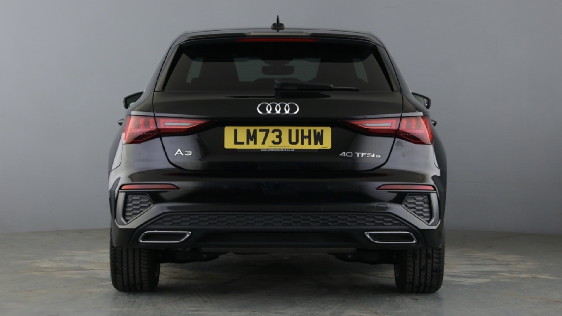 4027561 40 TFSI e S Line 5dr S Tronic [17 inch Alloy]